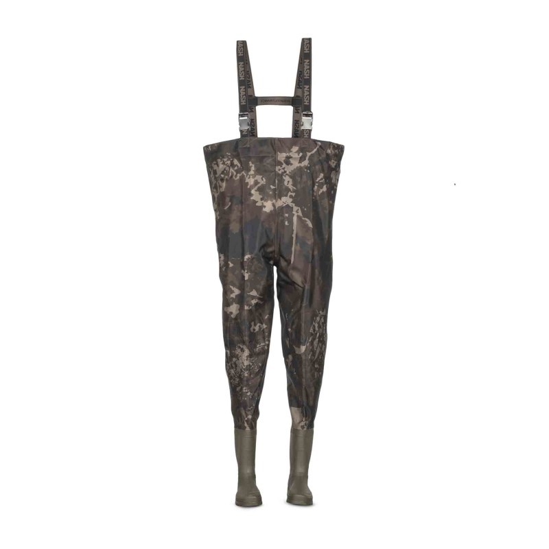 Nash Tackle waders (copie)
