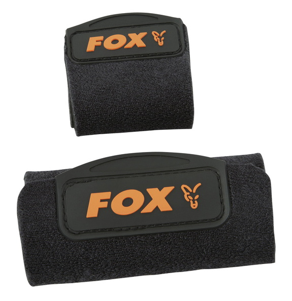 [6433601] Fox Rod and lead bands