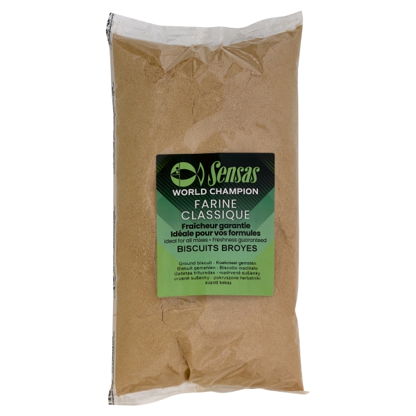 [M02933028] Sensas BC collant 1kg (copie)