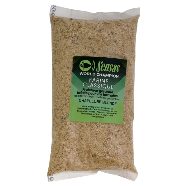 [M02933029] Sensas Biscuit broyés 1kg (copie)
