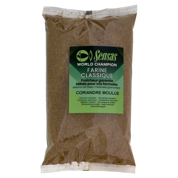 Sensas Coprah nature 1kg (copie)