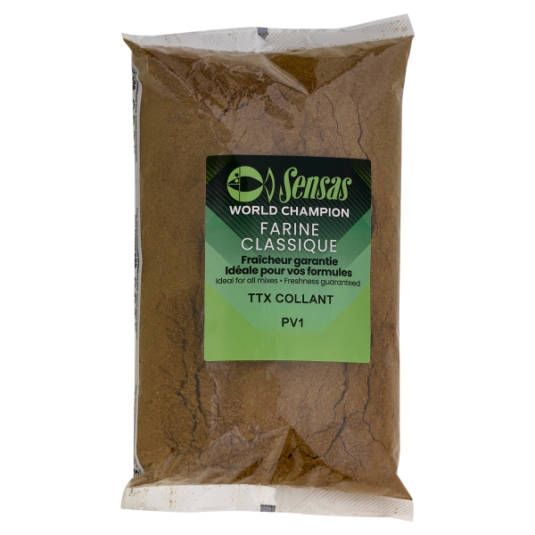 [M02933052] Sensas Mais jaune farine 1kg (copie)