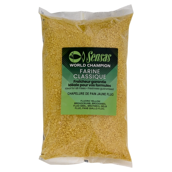 [M02933262] Sensas Farine soja 1kg (copie)
