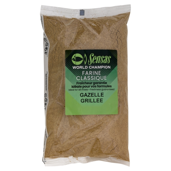 [M02933264] Sensas Gluten de mais 1kg (copie)