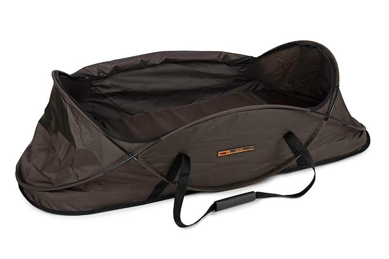 Fox Easy mat