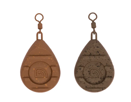 [5471403/04] Trakker Clinga lead (4oz)