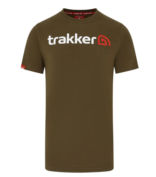 Trakker Tempest T-Shirt (copie)