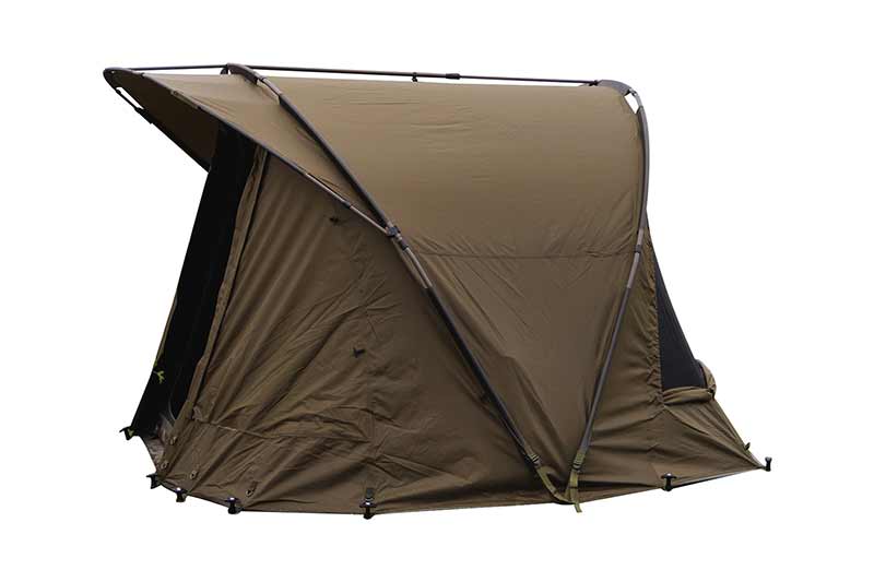 Fox Voyager 2 person bivvy (copie)