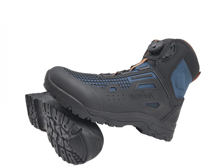 [5208209/42] Devaux Chaussure wading rando'fly system ( 42)