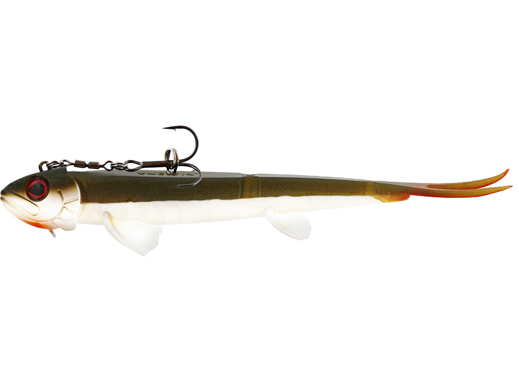 Westin Twinteez V-tail 200 (copie)