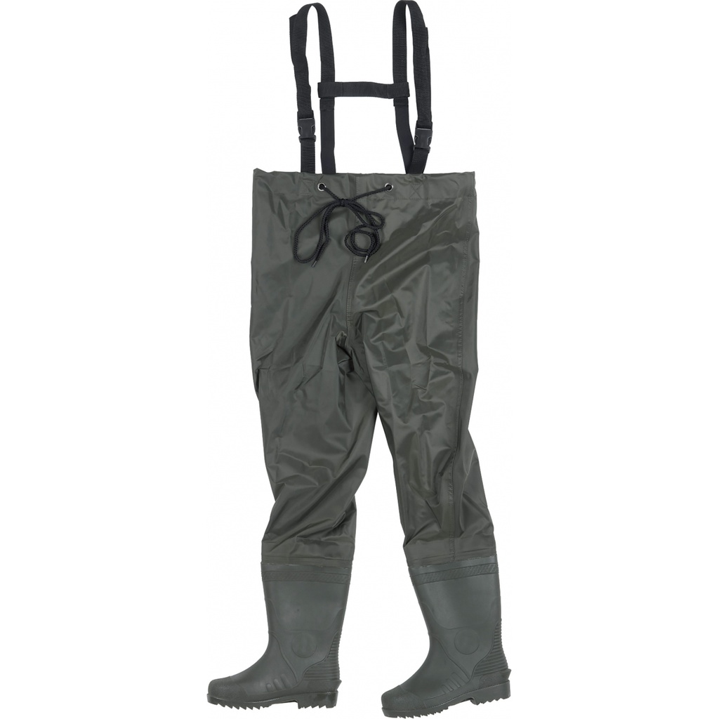 [2188205/3334] Daiwa Waders enfant (33-34)