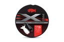 Spomb XD Pro braid grey 8+1 (copie)