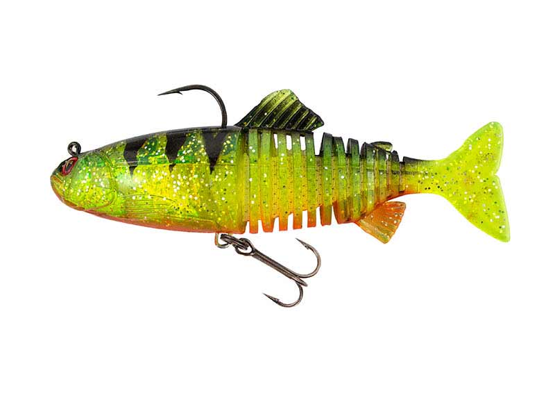 [64317099/SNR] Fox rage Replicant jointed 150 (copie) (Super natural roach)
