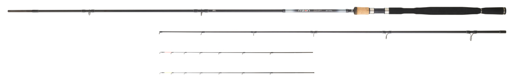 [2180681] Daiwa N'zon super slim feeder 1202 Q (copie)
