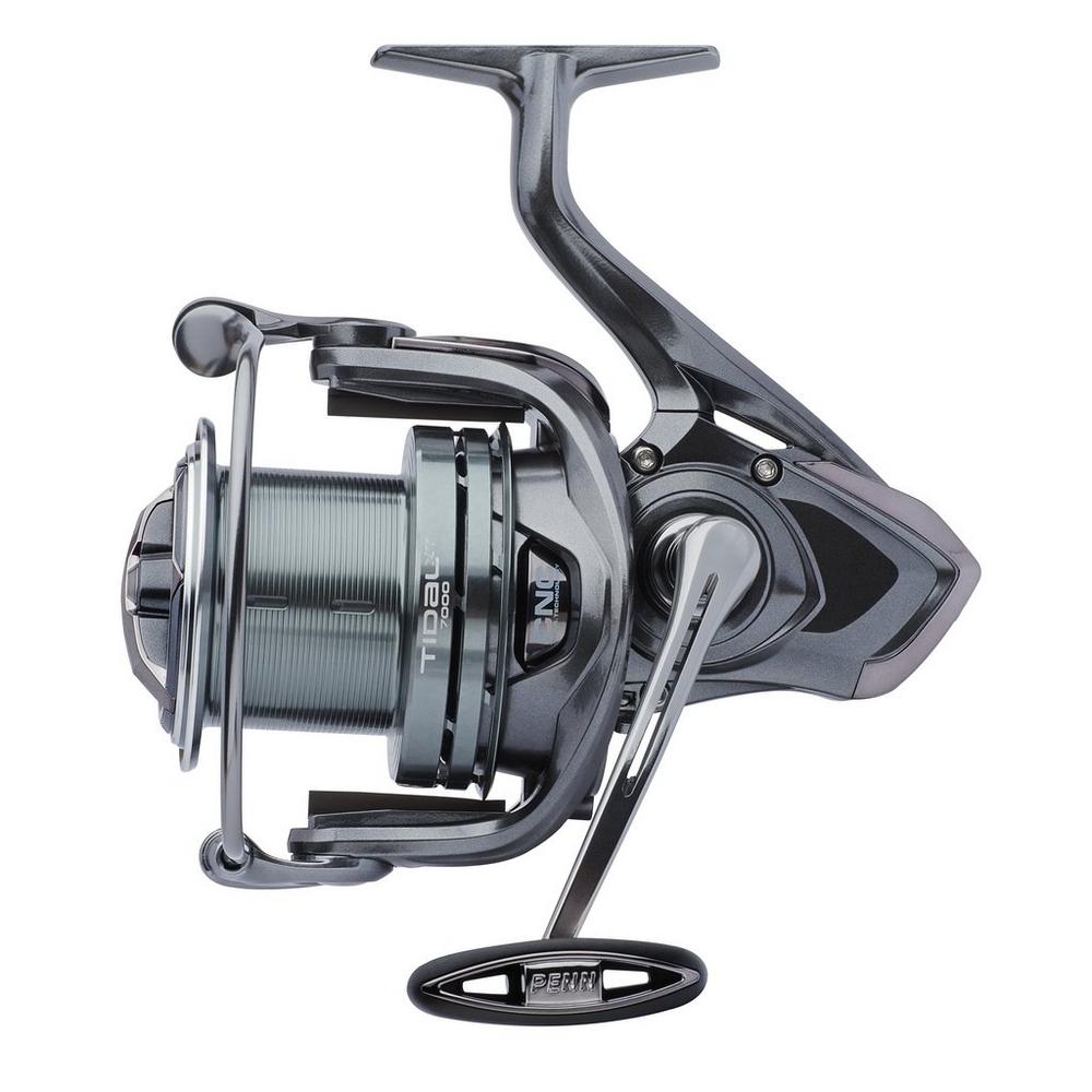 [47010041] Penn Tidal XT 8000 longcast