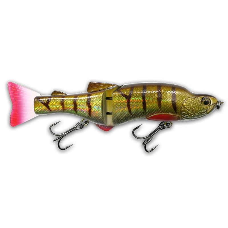 [3071814/PE] Sico Lure Sico swimbait 220 SS (perche)