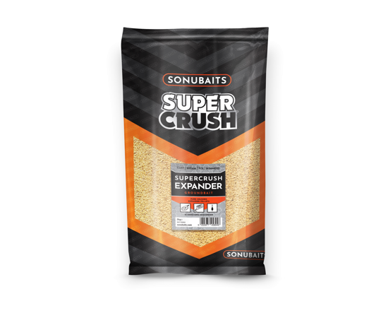 Sonubaits Stiki method pellets krill & squid (copie)