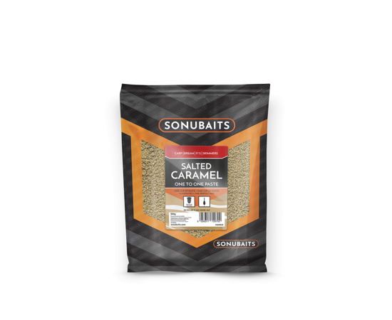 Sonubaits One to one paste krill (copie)