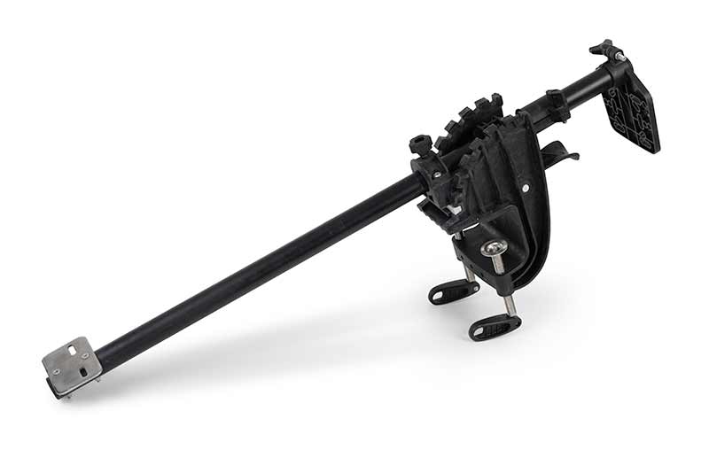 Fox Camolite net float (copie)