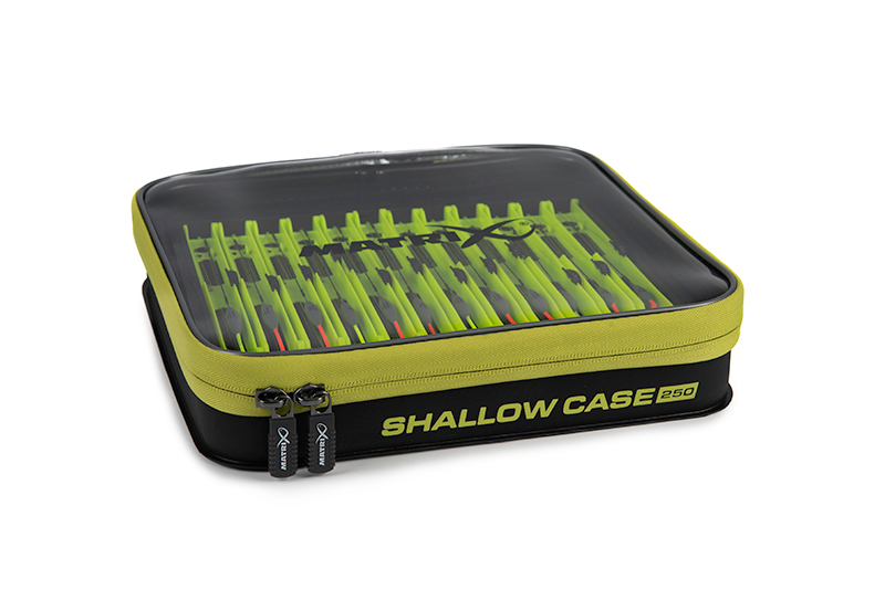 Matrix Ethos pro accessory hardcase bag (copie)