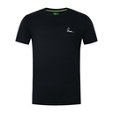Korda Tee-shirt minimal dark olive (copie)