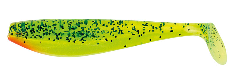 [6431755/LT] Fox rage Zander pro shad ultra UV 75 (copie) (UV lemon tiger)