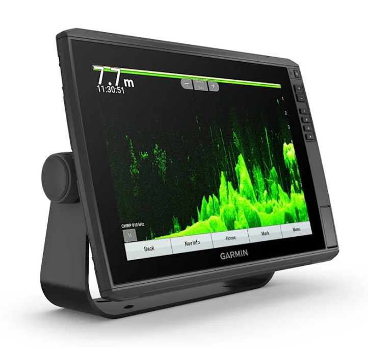 [4603676] Garmin Echomap ultra 2 122SV sans sonde
