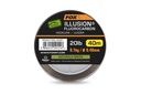 Fox Illusion soft naturals green 30m (copie)