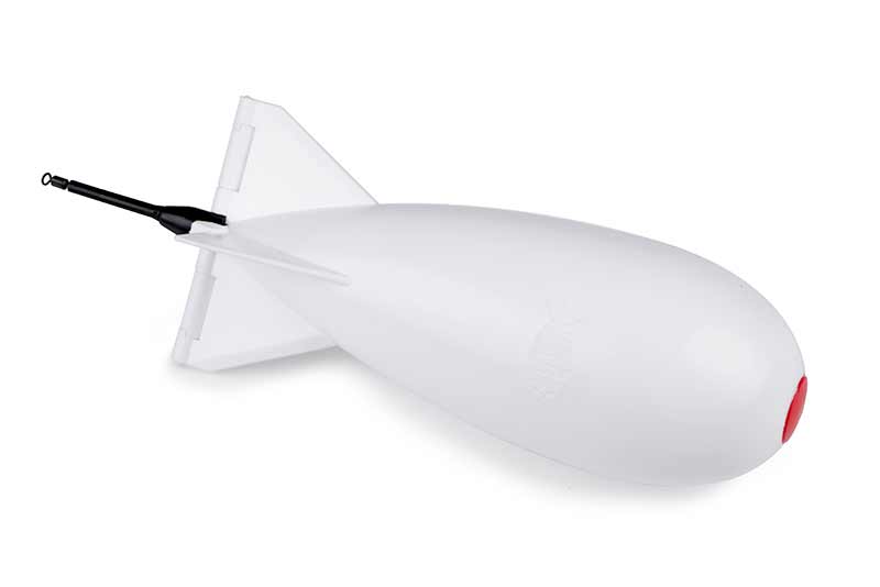 [6433853] Spomb Large X spomb black (copie)