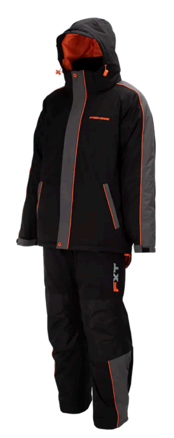 [5479605/S] Frenzee Winter suit 3 pièces (S)