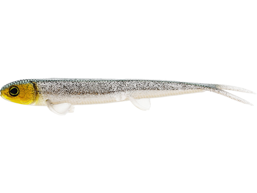 Westin Twinteez pelagic V-tail R'N'R 210 (copie)