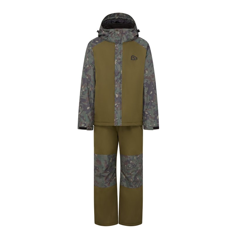 [5479606/S] Frenzee Winter suit 3 pièces (copie) (S)