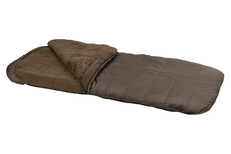 Fox Voyager XL sleeping bag