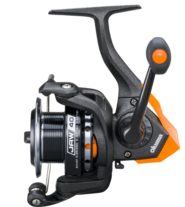 Okuma Jaw 30 FD (copie)