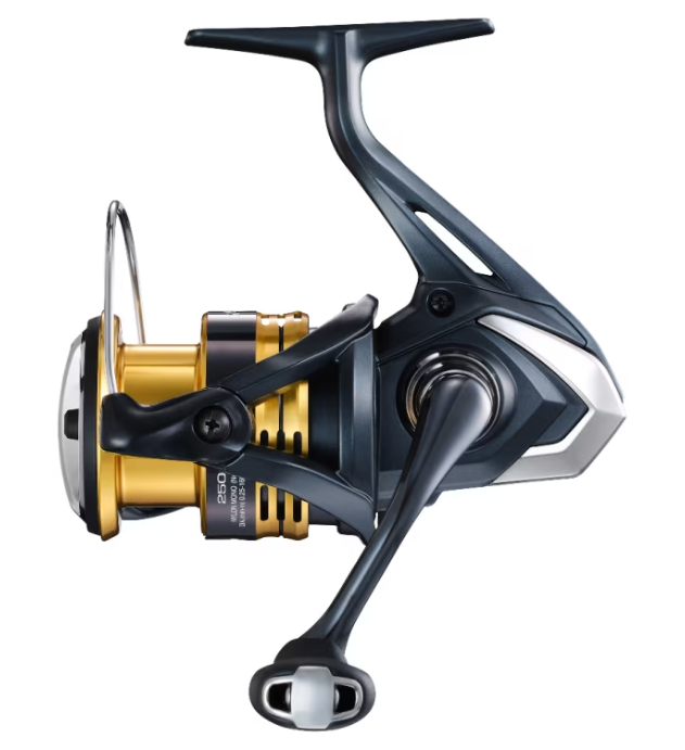 [47410045] Shimano Sahara FJ 2500 HG (copie)