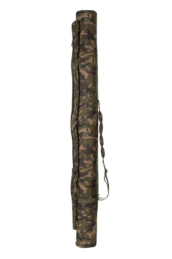 Fox Camolite hardcase 13' 4 canne