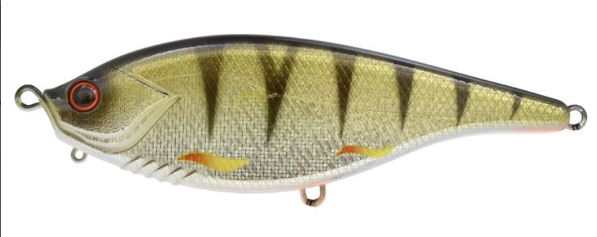 [11818135/PE] Xorus Deviant (perch)
