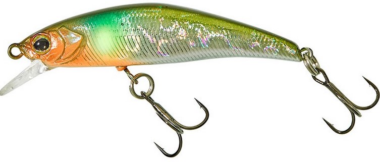 [M02918143/NA] Jackall Tricoroll knocker 63 SHW ( NF ayu)