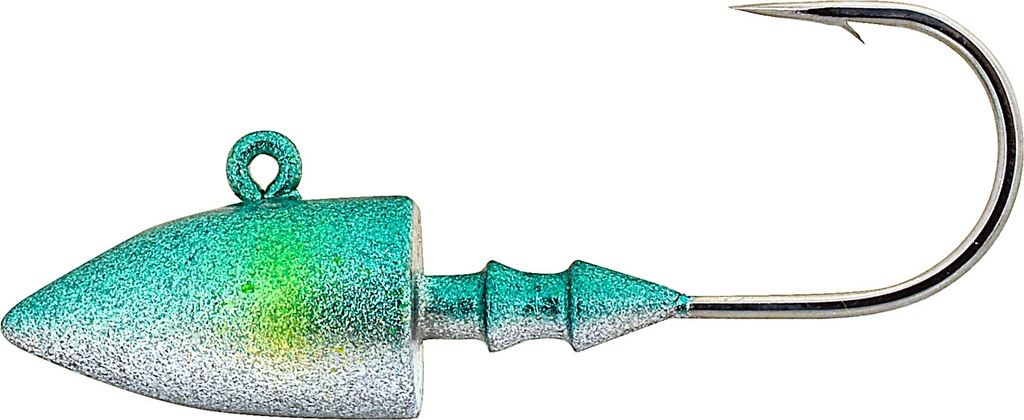 [1181386/SA] Madness Bakuree head 24gr (sardine)
