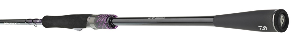 [21805004] Daiwa Prorex AGS spinning 702 HFS deep linear I