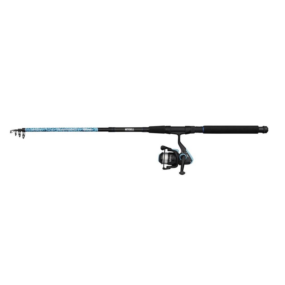 [47045003] Mitchell Catch pro II telespin combo 180