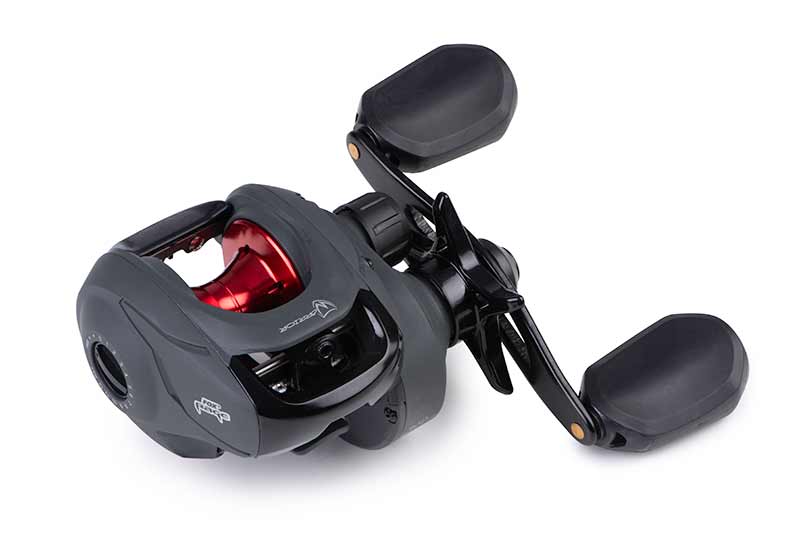 Fox rage Prism C1000 (copie)