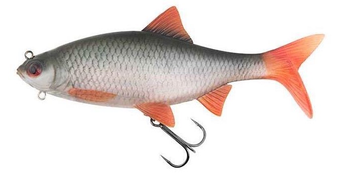 Fox rage Ultra-realistic replicant roach 140 (copie)