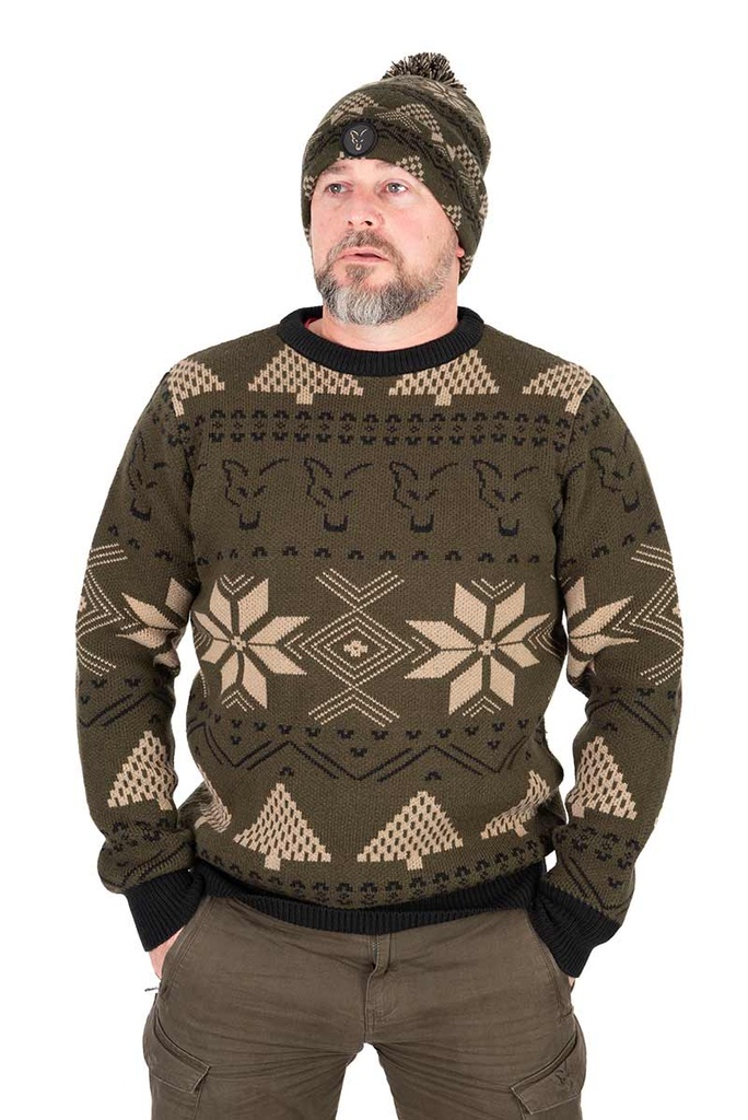 Fox I hoodie (copie)