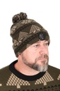 Fox Bonnet collection green black (copie)