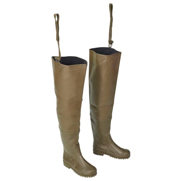 [M0098103/36] Garbolino Cuissarde caoutchouc naturel neoprene (copie) (36-37)