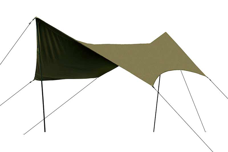 Fox EOS lounger chair (copie)