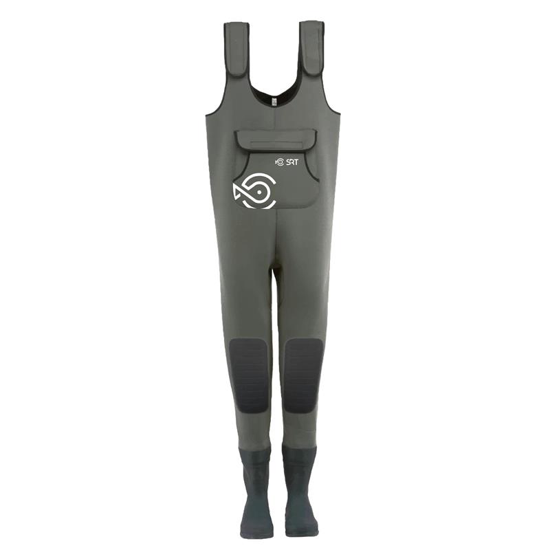 [7418202/38] SRT Waders néoprène (38-39)
