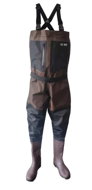 SRT Waders néoprène (copie)