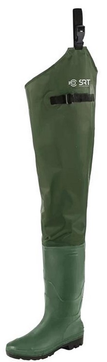 SRT Waders PVC luxe (copie)